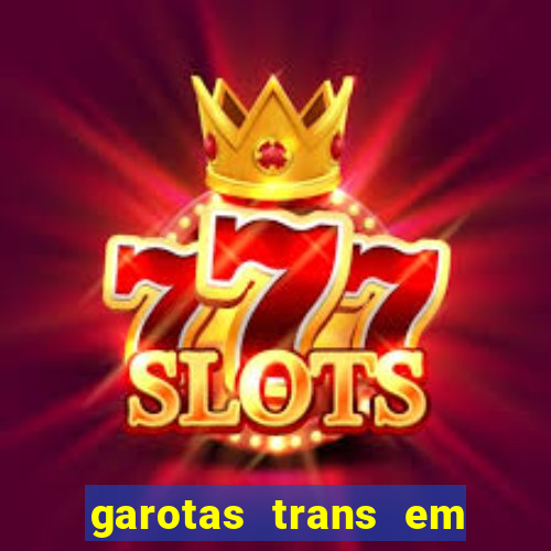 garotas trans em sao paulo